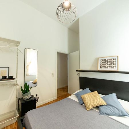 Lele'S Rooms Cagliari Eksteriør billede