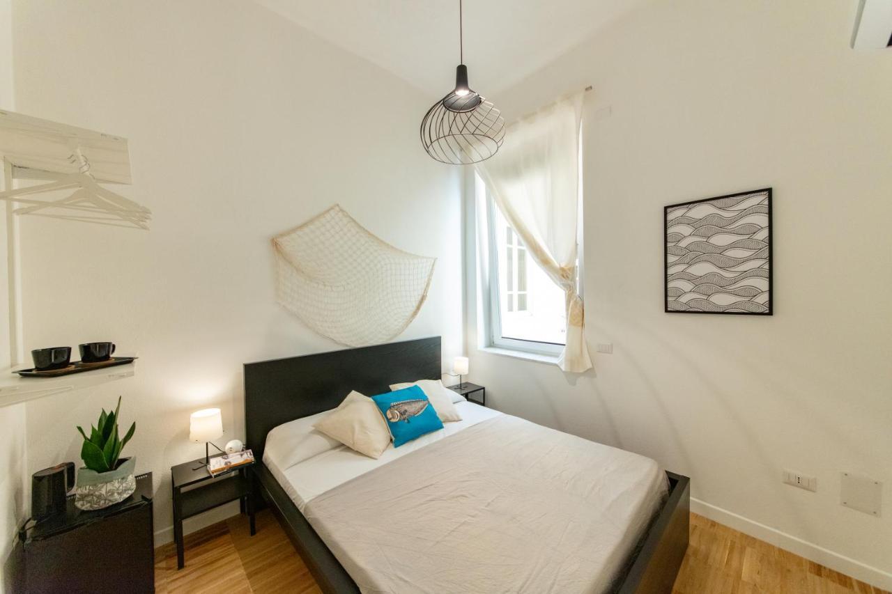 Lele'S Rooms Cagliari Eksteriør billede