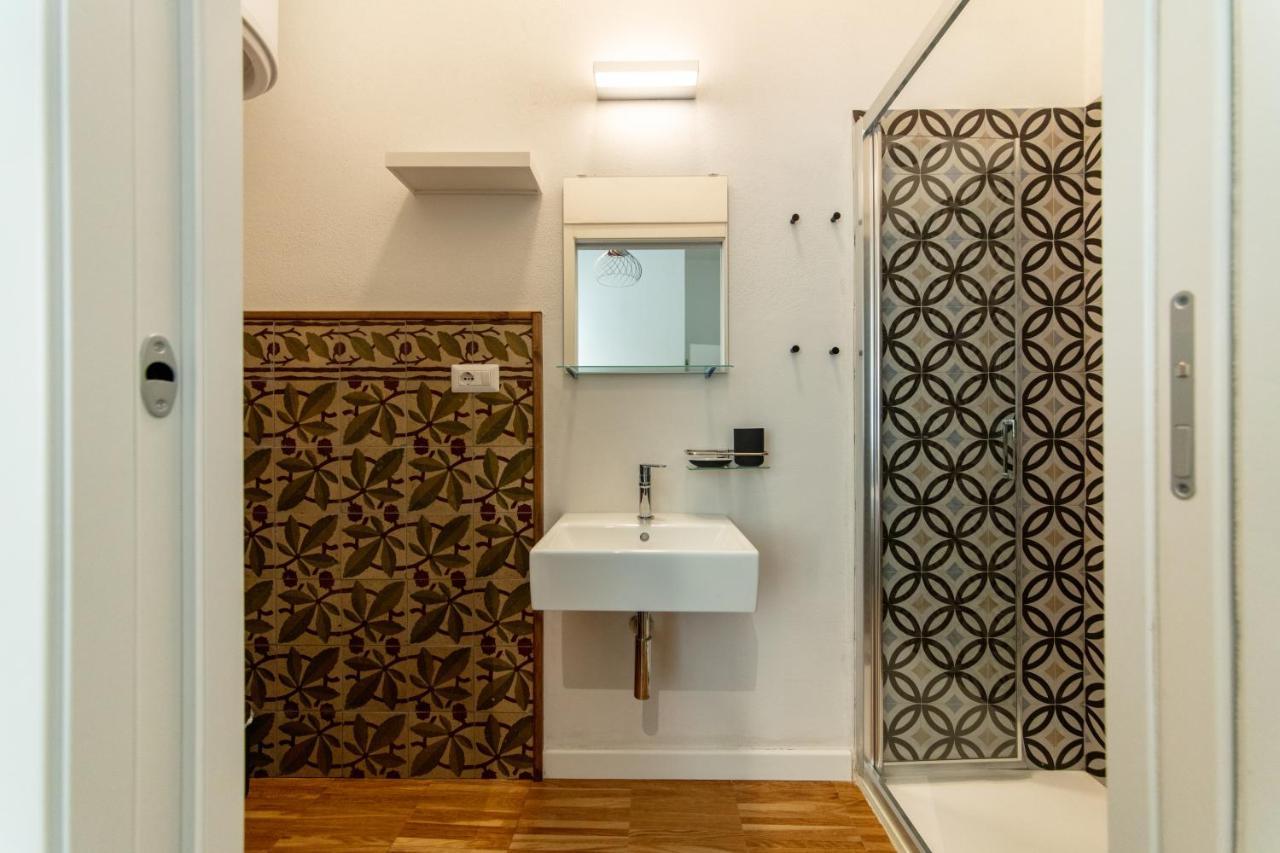 Lele'S Rooms Cagliari Eksteriør billede