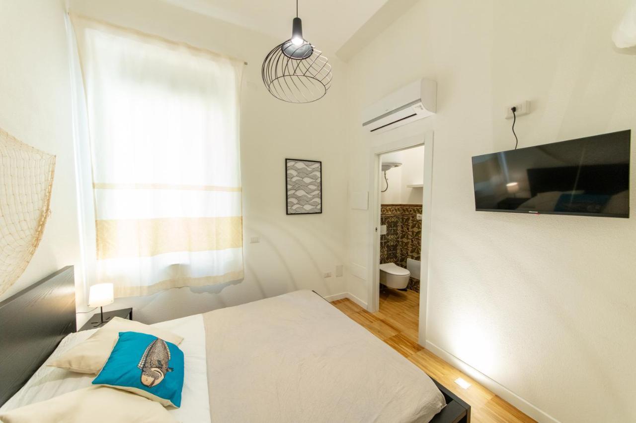 Lele'S Rooms Cagliari Eksteriør billede