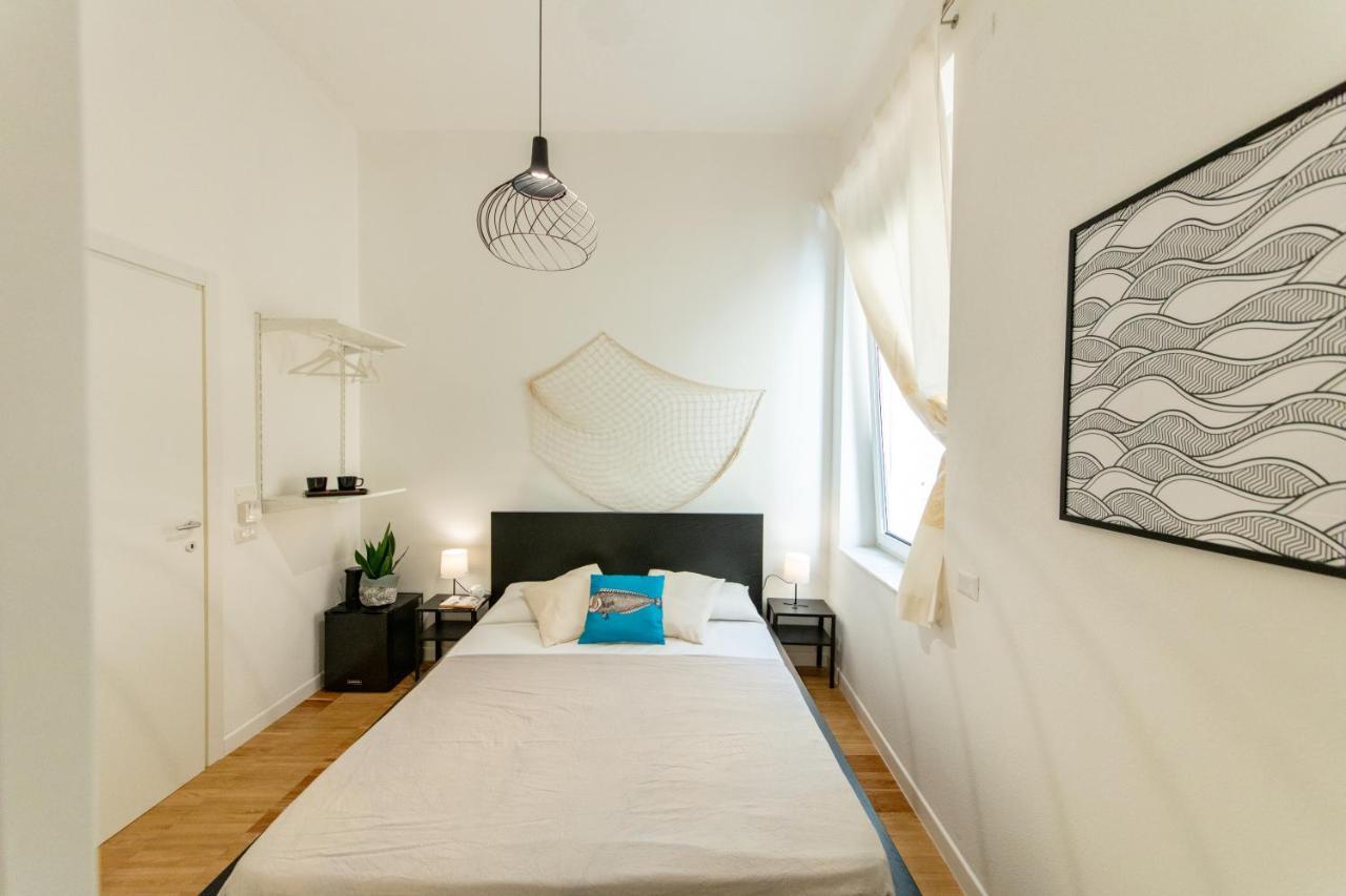 Lele'S Rooms Cagliari Eksteriør billede