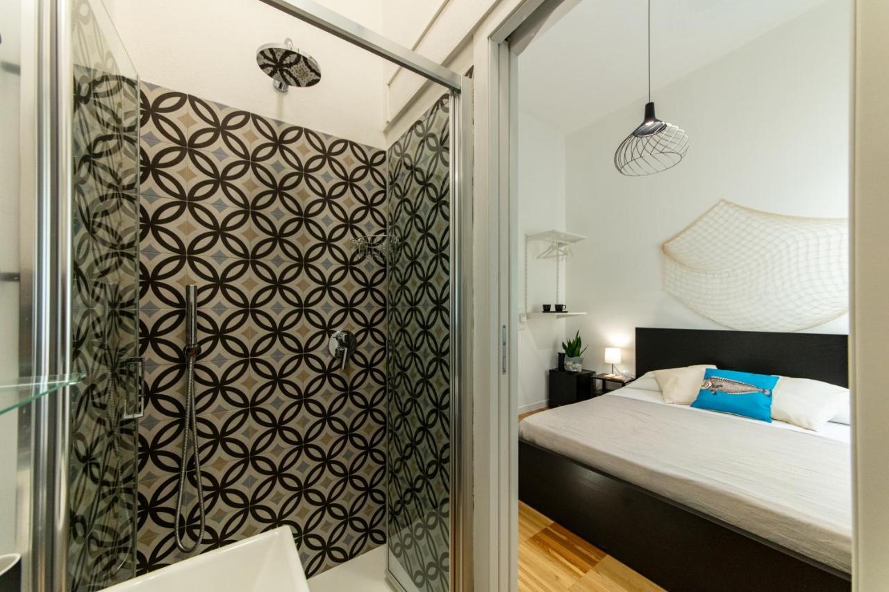 Lele'S Rooms Cagliari Eksteriør billede