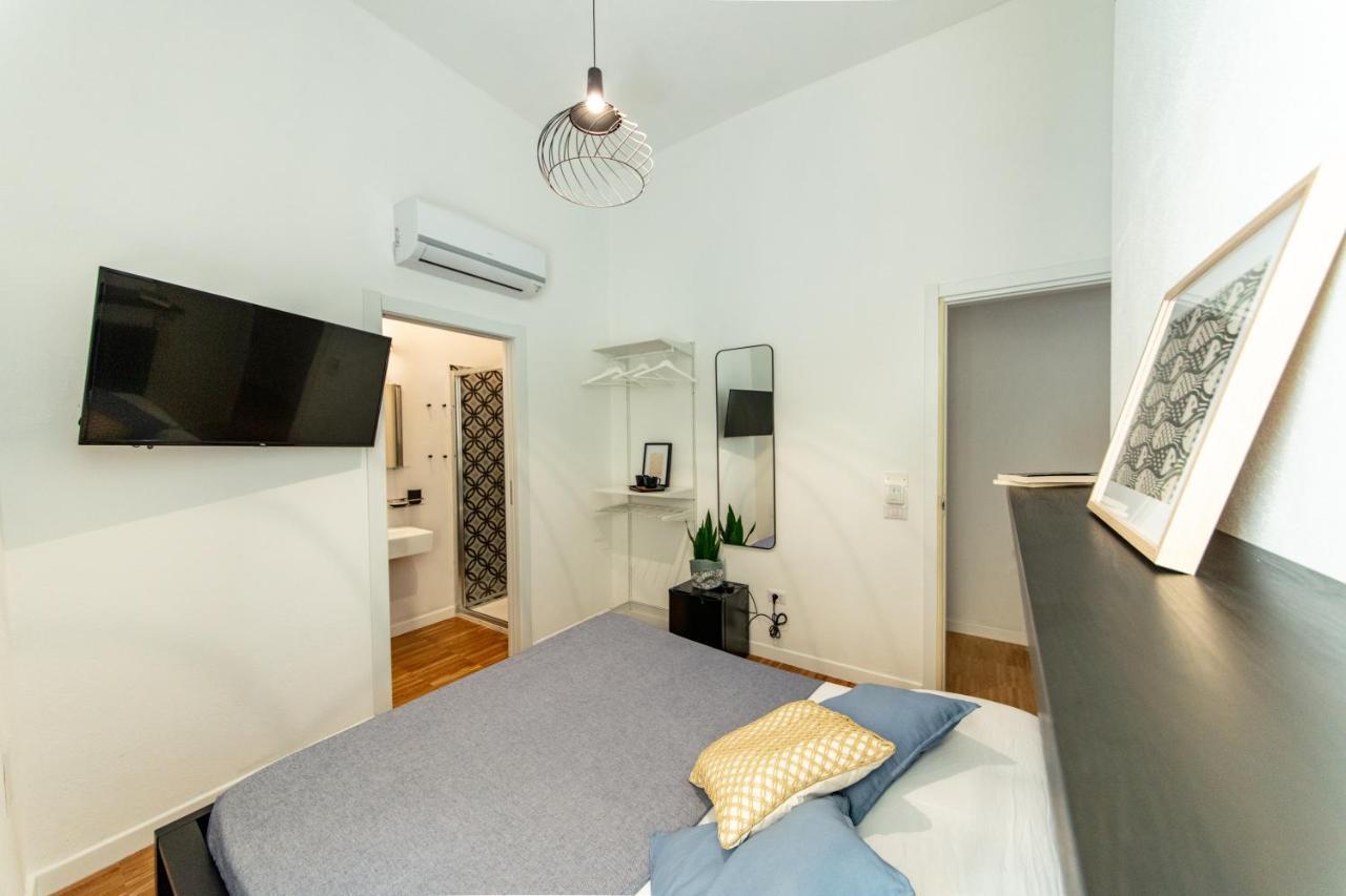Lele'S Rooms Cagliari Eksteriør billede