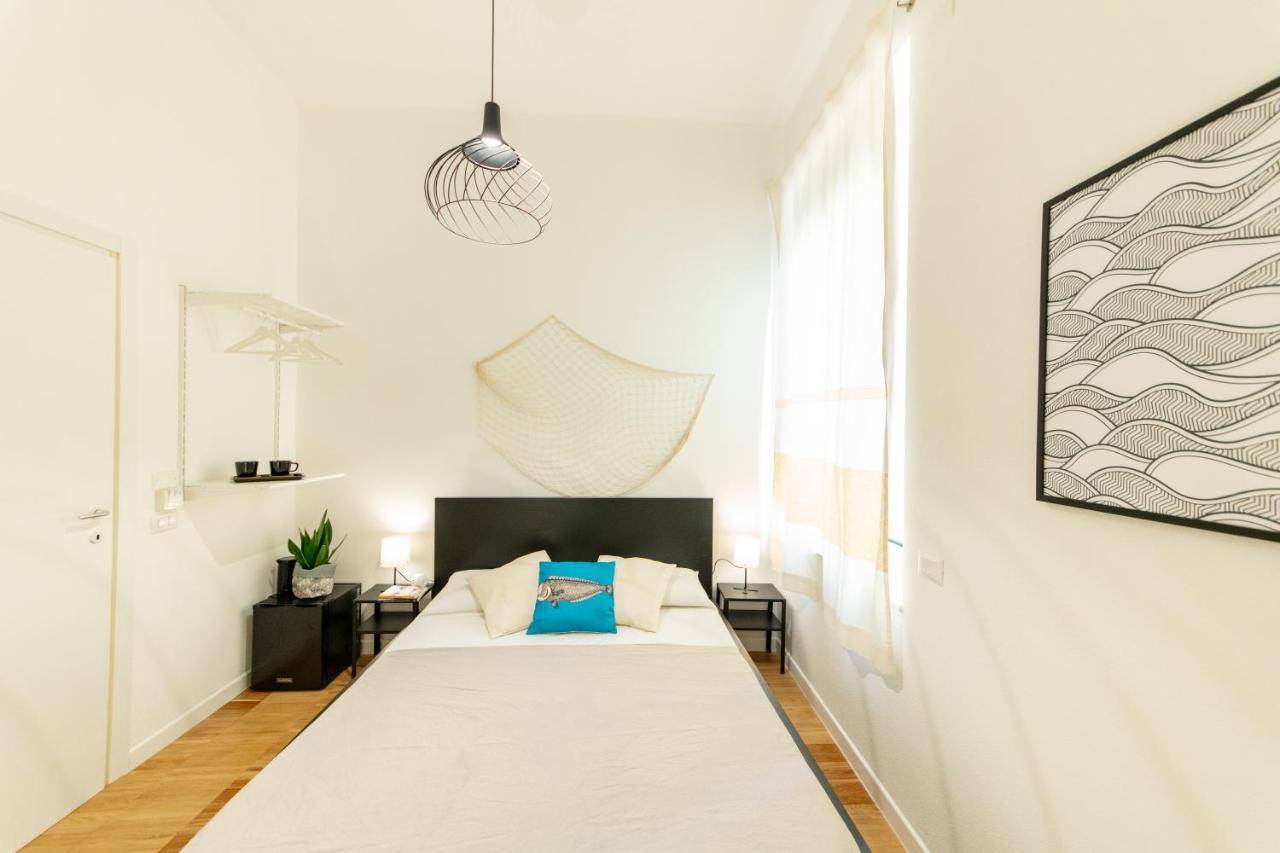 Lele'S Rooms Cagliari Eksteriør billede