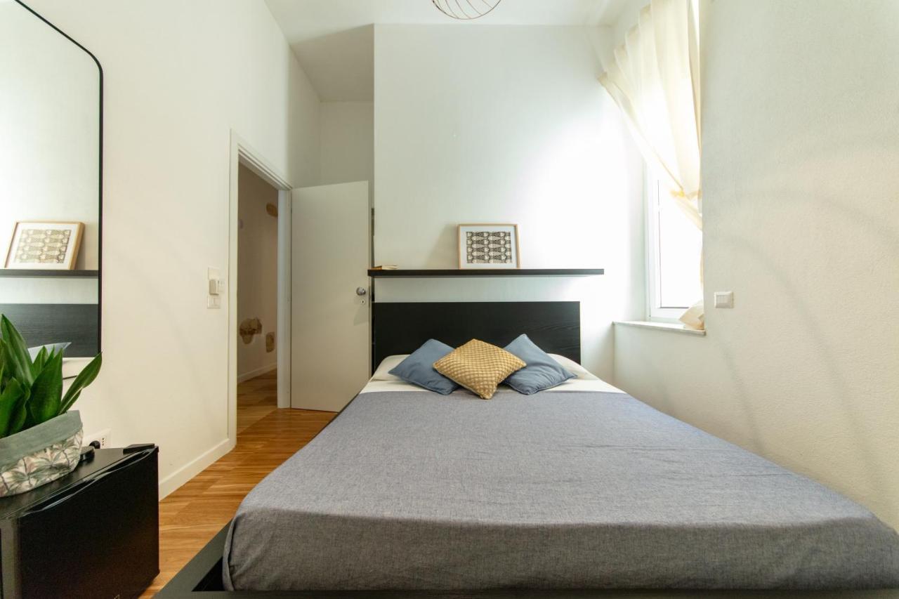 Lele'S Rooms Cagliari Eksteriør billede