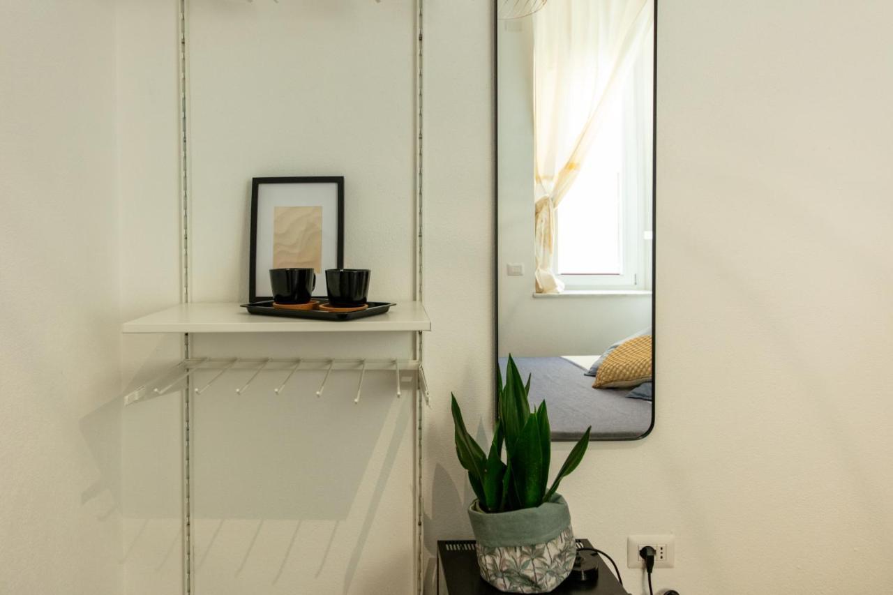 Lele'S Rooms Cagliari Eksteriør billede